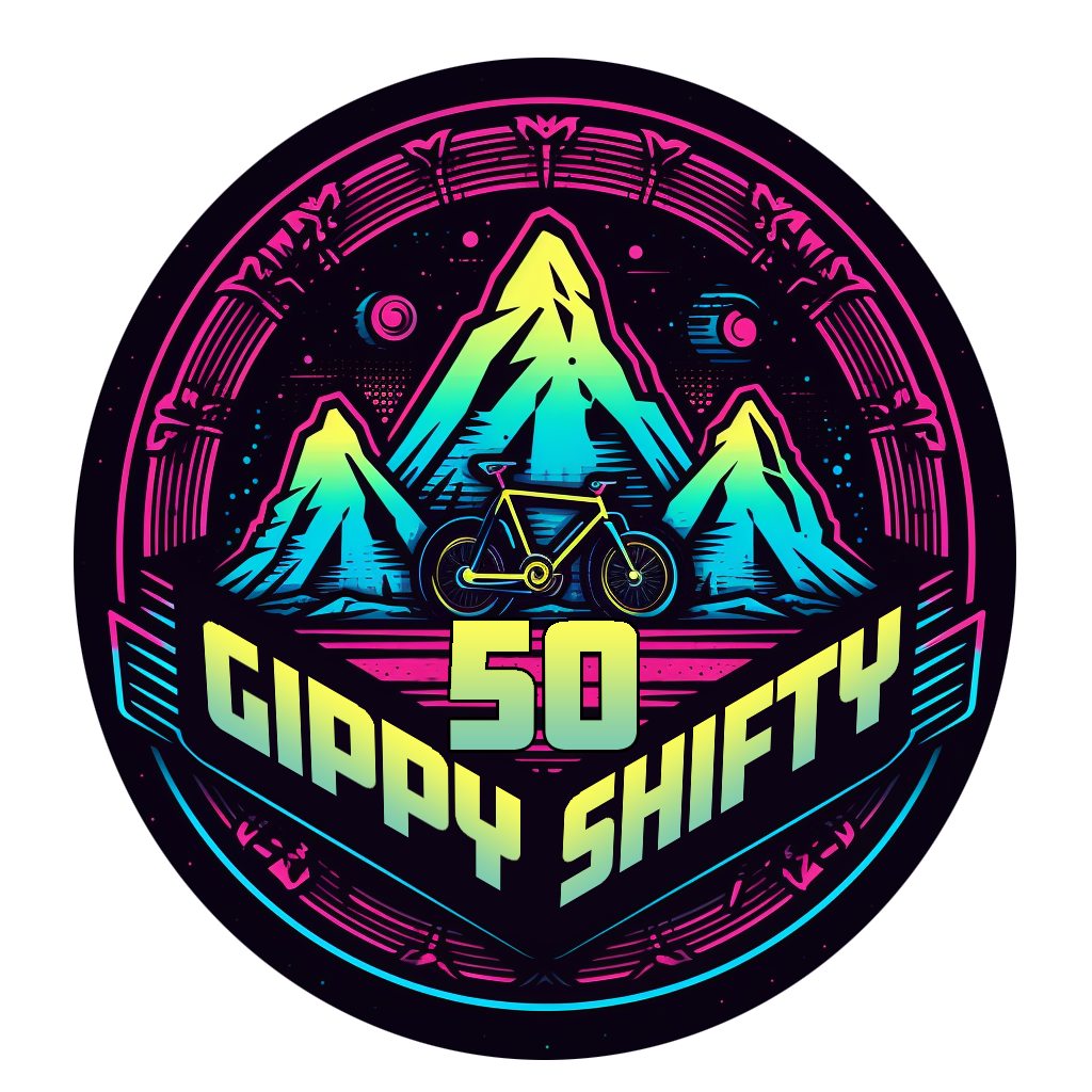 Gippy Shifty Fifty